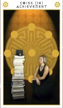 Marita Liulia Tarot